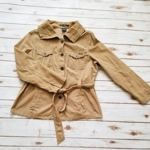 🍂🍁Sale🍁🍂french cuff jacket women's